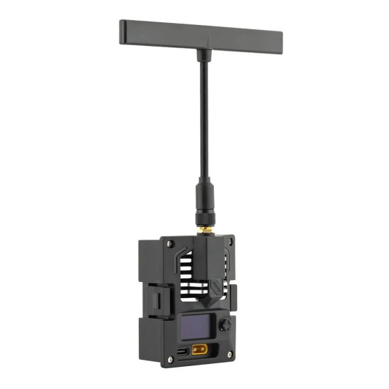Wholesale Bandit Micro Elrs 915MHz Receiver for Modeling Remote Controllers